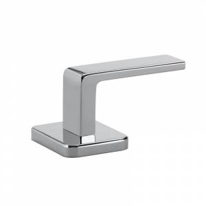 Запорный боковой вентиль Dornbracht Lulu, запирание влево